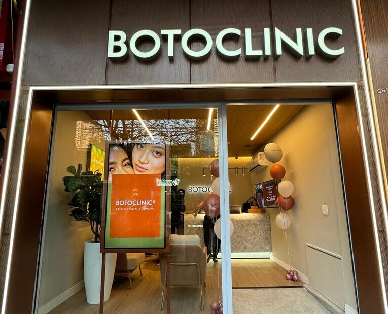 Botoclinic inaugura segunda loja conceito em São Paulo