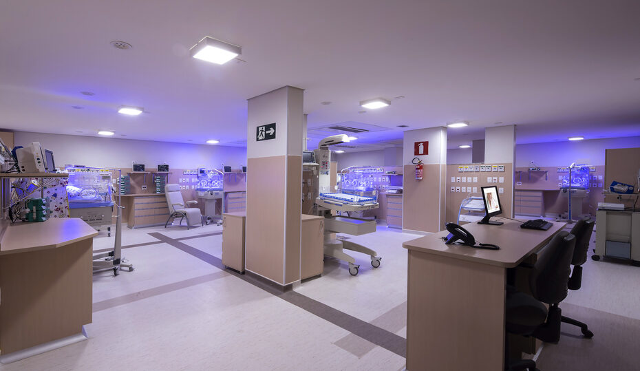 Neocenter Maternidade conquista certificação máxima