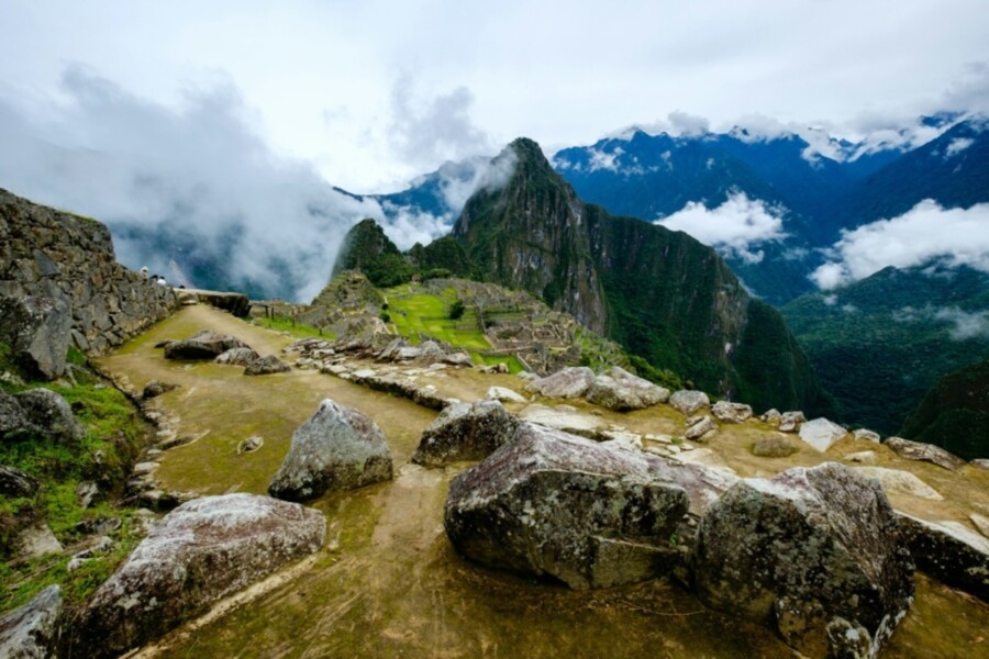 Machu Picchu muda regras para visitas durante alta temporada