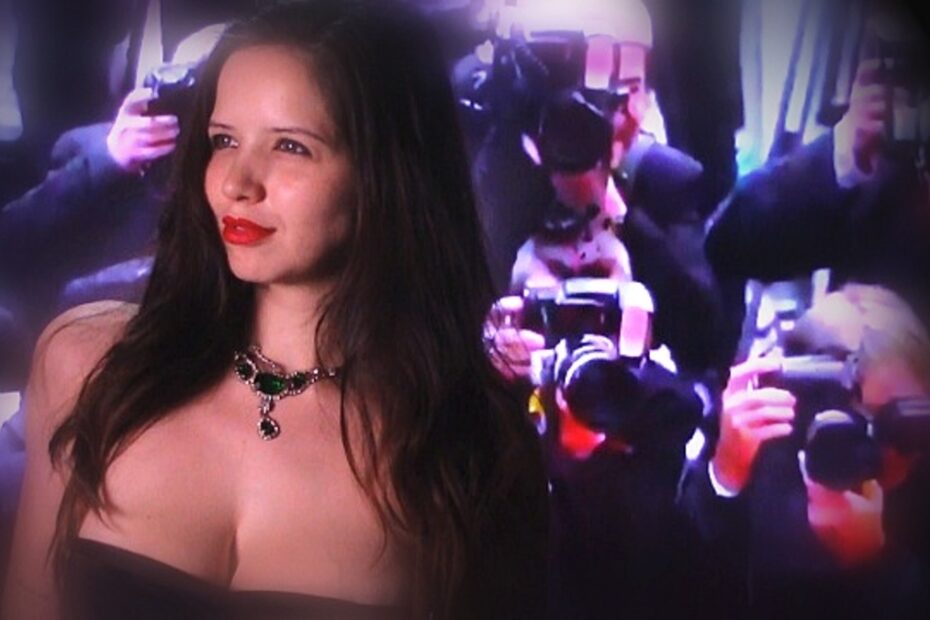 Streaming: Gabi Topázio vive detetive em Sombras da Maldade