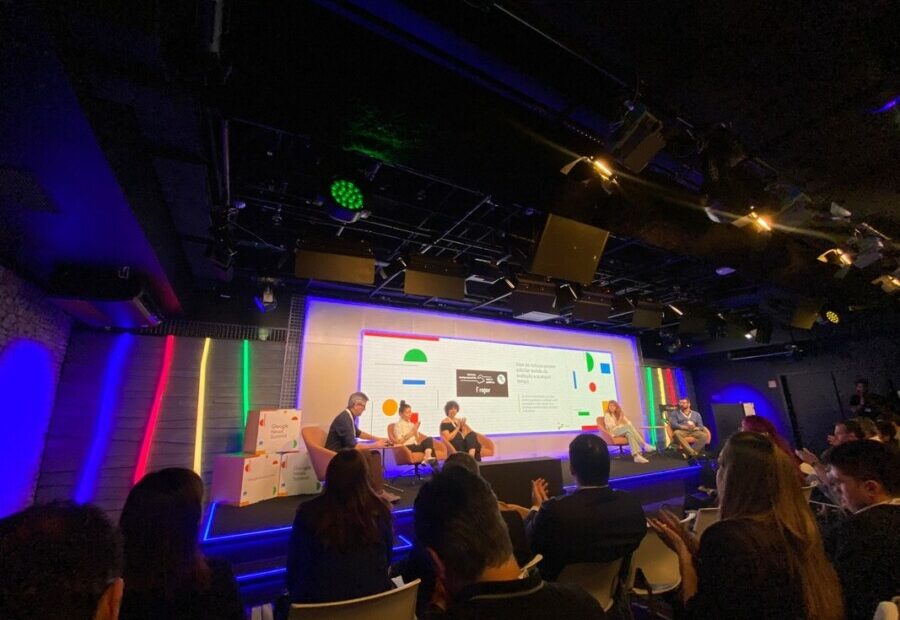 Por Dentro de Minas participa do Google News Summit Brasil