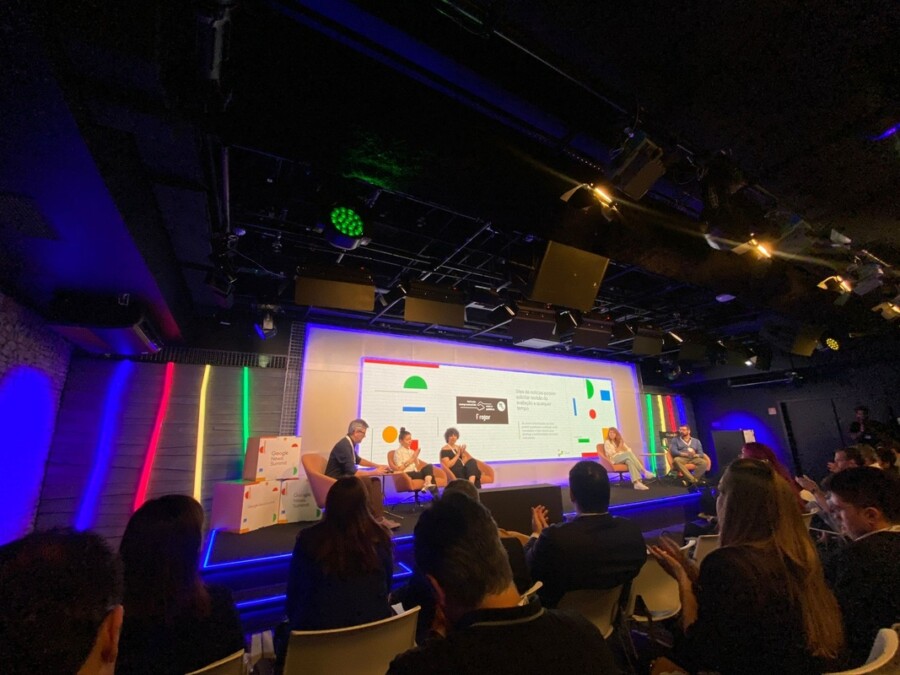 Por Dentro de Minas participa do Google News Summit Brasil