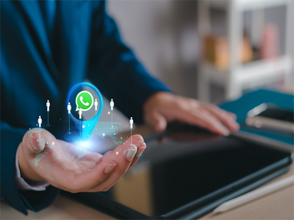 Clínicas odontológicas usam CRM para otimizar WhatsApp