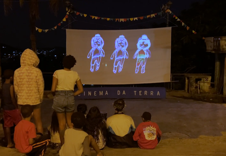 TV Cultura exibe o festival MegaCities ShortDocs 2023/24