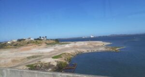 MPF Ajuíza ação contra engorda e construção irregular em faixa de proteção da Lagoa de Araruama