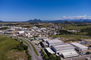 Macaé Avança como futuro Hub Energético do Brasil