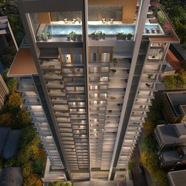 Com Verve Pinheiros, MPD Engenharia recebe Certificado EDGE