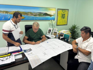 Prefeitura de Búzios entrega mais de 200 títulos de propriedade em processo de regularização fundiária