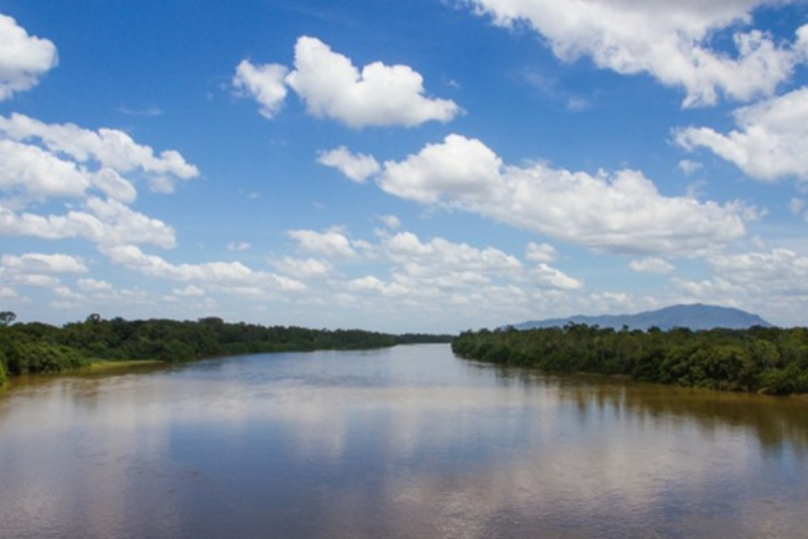 Estratégias logísticas beneficiam atendimento a regiões inacessíveis na Amazônia