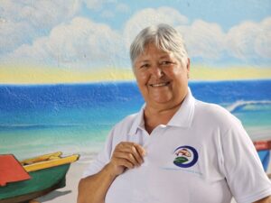 Pescadora de Arraial vence prêmio nacional e destaca protagonismo feminino na pesca