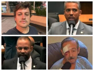 Agressão a idoso em Cabo Frio gera repercussão política e investigação