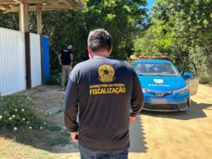 Creci-RJ atua em operação contra exercício ilegal da profissão de corretor de imóveis em Búzios