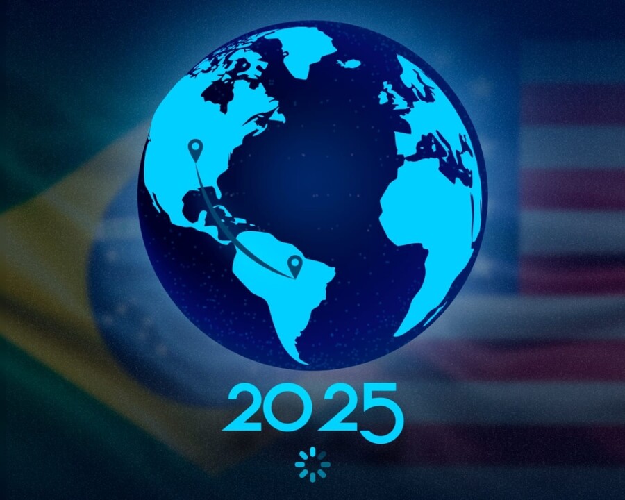 Franchising nos Estados Unidos em 2025 vai evoluir