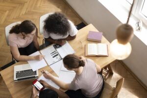 Planejar os estudos aumenta a chance de bons resultados