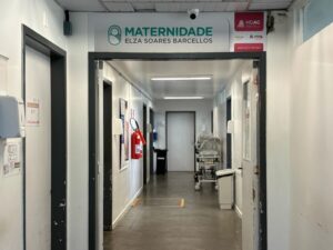 Maternidade de Arraial do Cabo passa a contar com dois obstetras por plantão