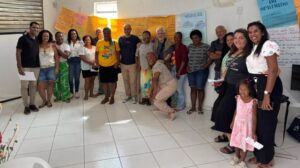 Búzios abre inscrições para credenciamento de pareceristas da Lei Aldir Blanc 2025