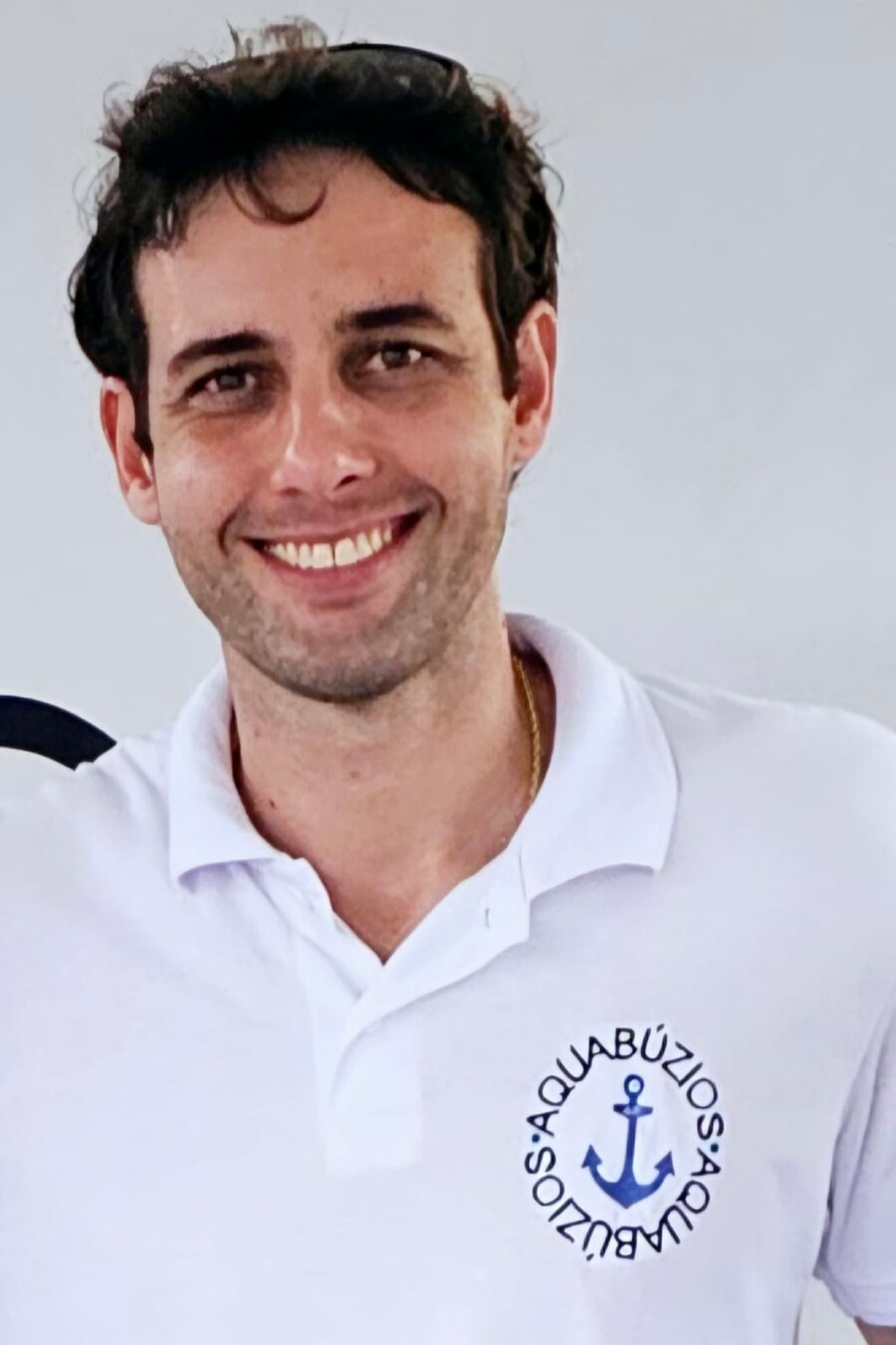 André Barros