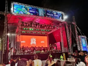 Julho cultural bombando: Festival Sesc de Inverno traz Marina Sena, Jota Quest e mais