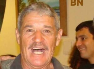 Búzios lamenta morte do fotógrafo Reginaldo “Brother”, vítima de espancamento em José Gonçalves