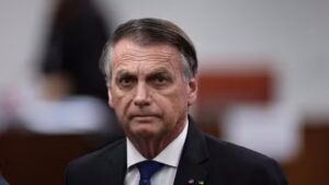 STF forma maioria para condenar Bolsonaro por organização criminosa e tentativa de golpe