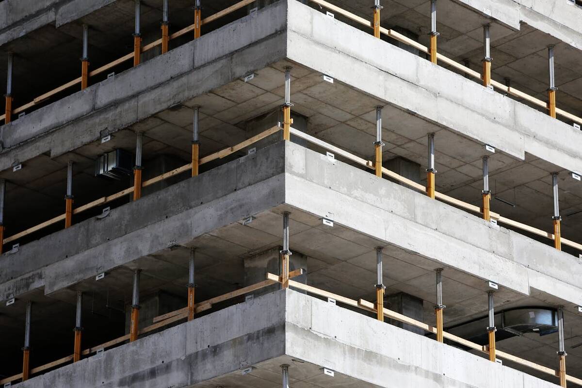 Concreto pesado ganha espaço em obras industriais e reformas