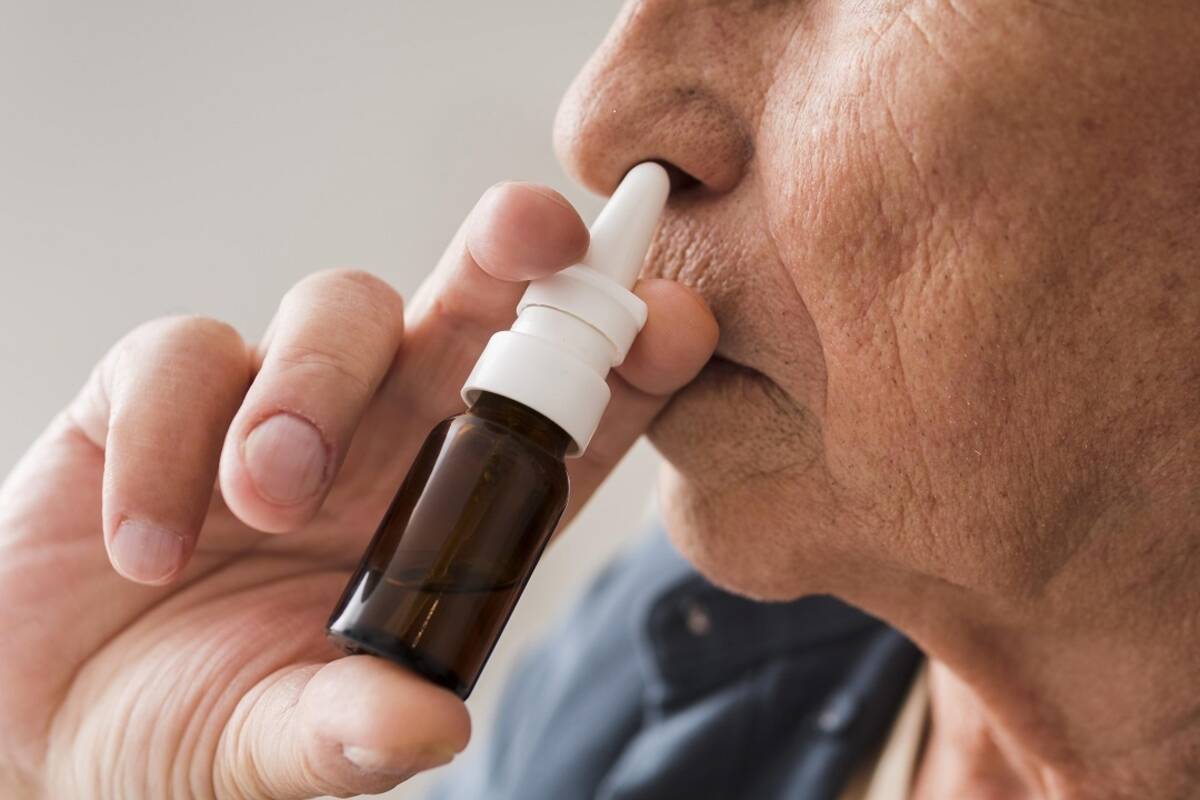 Doenças respiratórias impactam a qualidade de vida de idosos
