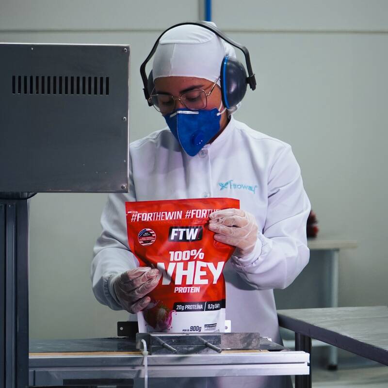 FTW entra no top 5 do Mercado Livre e expande presença B2C