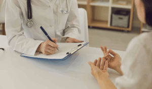 Estudo cita complicações pós-operatórias da gluteoplastia