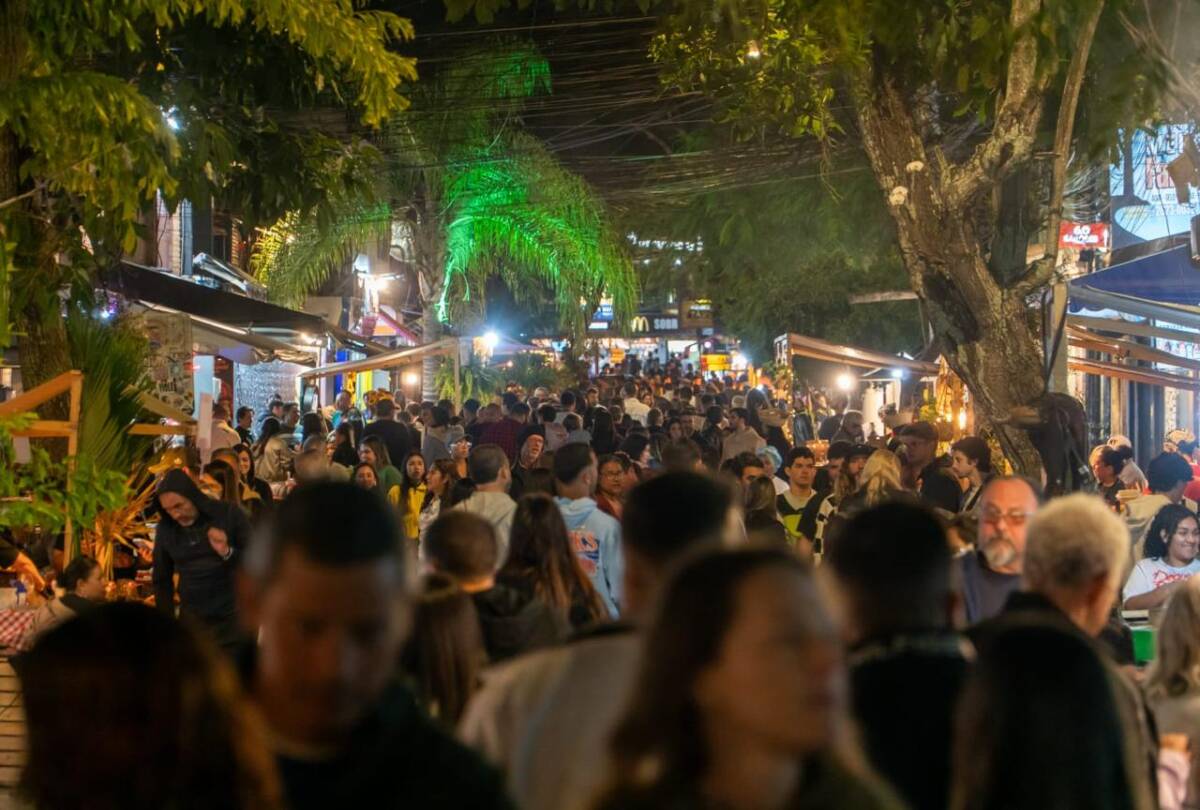 Degusta Búzios 2026 abre inscrições para estabelecimentos até 6 de julho pelo site da Prefeitura i Crédito da Imagem: Divulgação PMAB