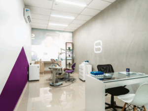 Modelo de franquia atrai cada vez mais dentistas