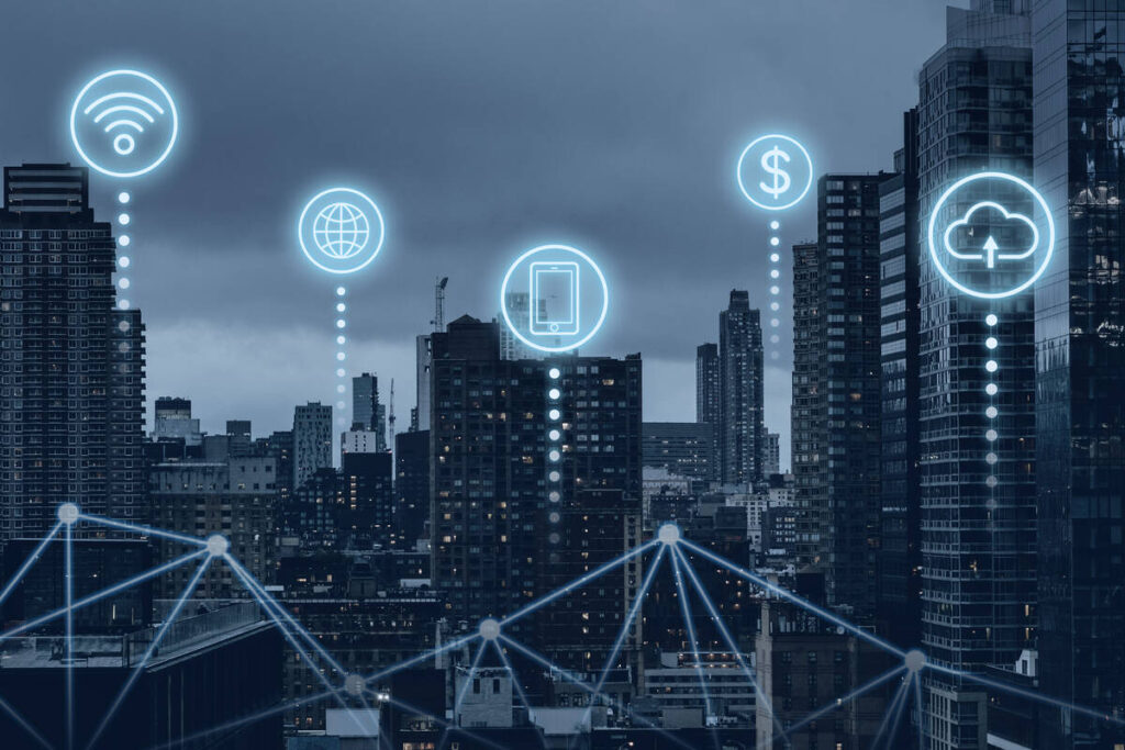 Telna acelera crescimento no Brasil com soluções de eSIM e conectividade