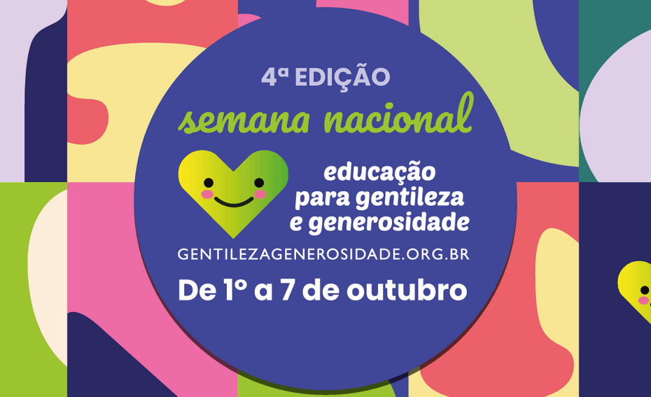 SNEGG promove ações de gentileza e generosidade pelo país