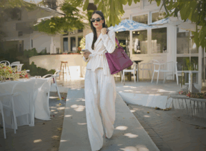 Samsonite lança coleção de Ladies Hand Bag – Primavera-Verão