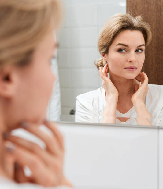 Procura por blefaroplastia tem recorde em 2024 no mundo