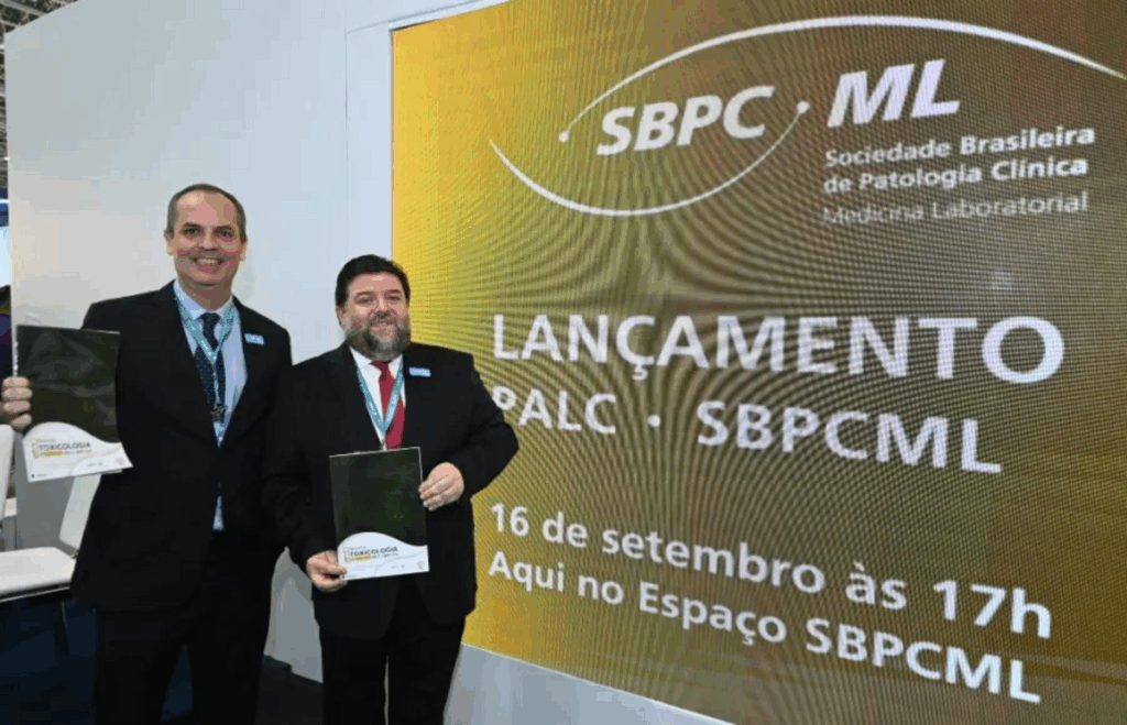 Brasil lança primeira norma para exames toxicológicos