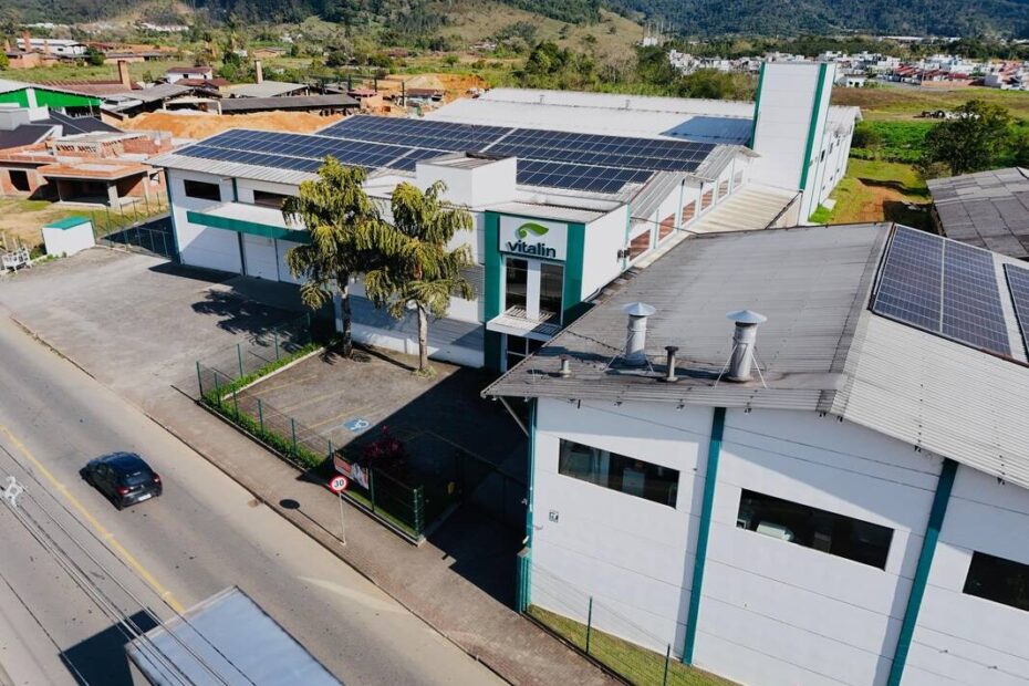 Vitalin completa 25 anos e anuncia meta de crescimento de 25