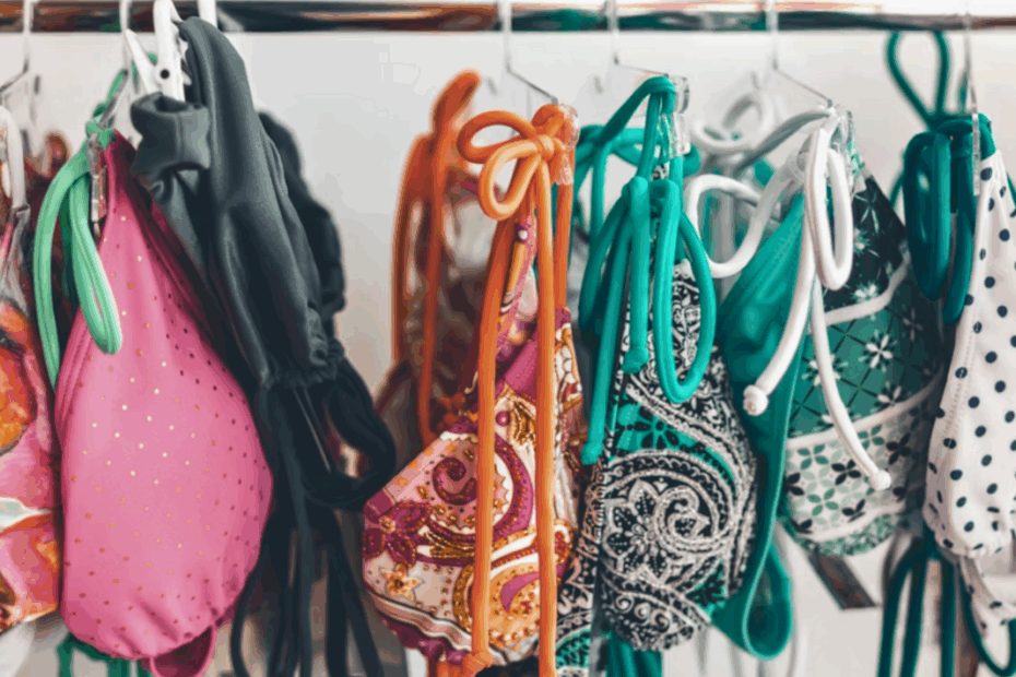Moda praia brasileira cresce e movimenta R$ 7,6 bi