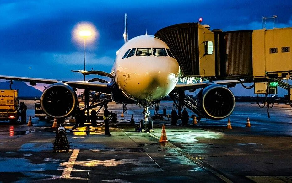 Paraíba se candidata a novo aeroporto internacional no NE