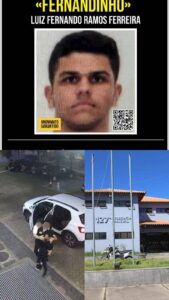 MPRJ denuncia quatro acusados por tentativas de homicídio na Orla Bardot em Búzios