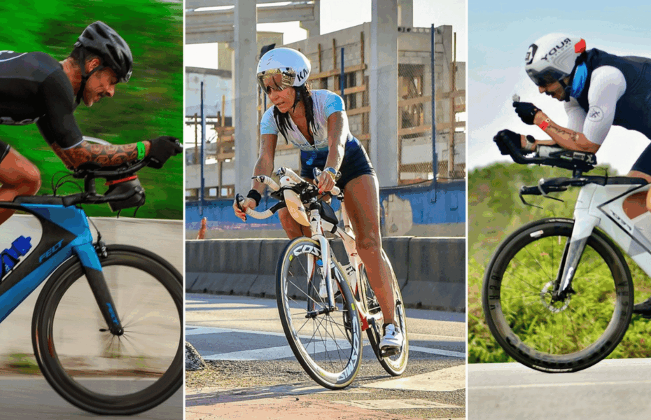 Mercado wellness cresce e apoia atletas no Ironman