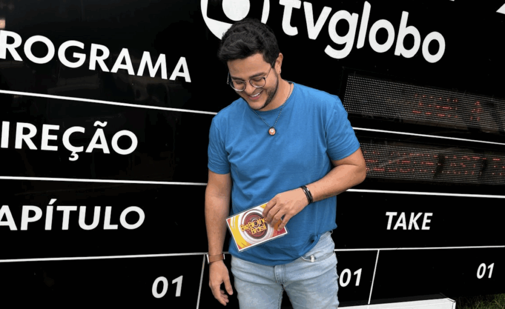 Especialista em reality show aposta em multiplataformas