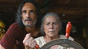 Cine Bardot exibe filmes brasileiros, dramas franceses e animações gratuitas neste fim de semana em Búzios