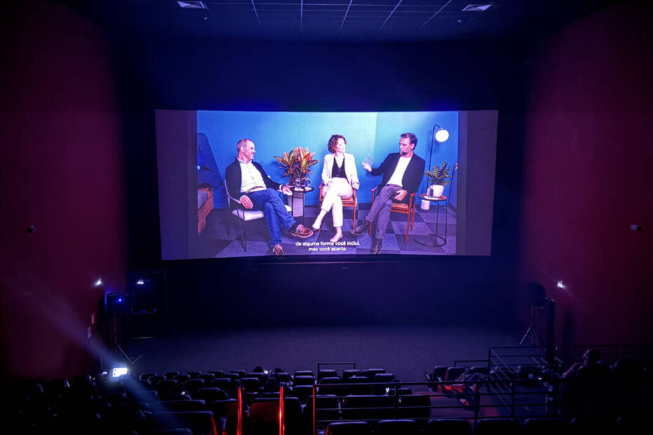 Shoppings ALLOS de BH promoveram evento para discutir sustentabilidade no varejo