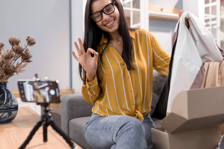 Sete em cada dez brasileiros seguem influencers digitais