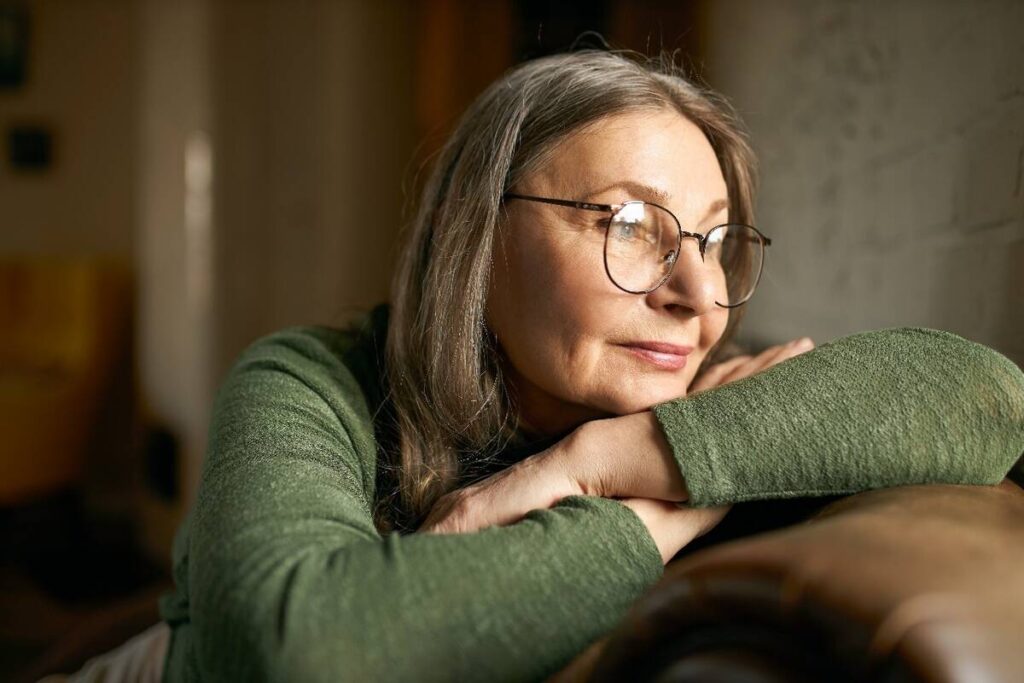 Entender riscos e benefícios é o segredo da menopausa