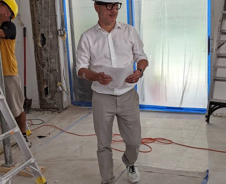 Exxpo leva expertise brasileira ao setor imobiliário dos EUA