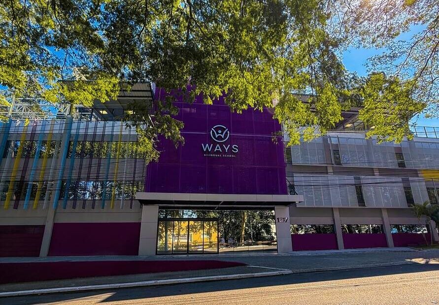 Ways, da Arco Educação, faz parceria para estudo no exterior