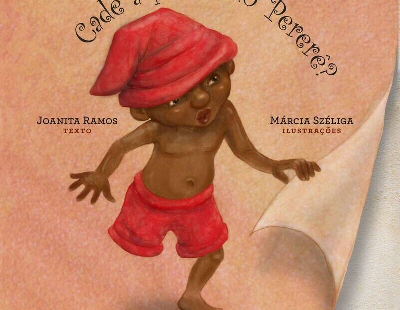 Autora usa o Saci Pererê para combater preconceitos