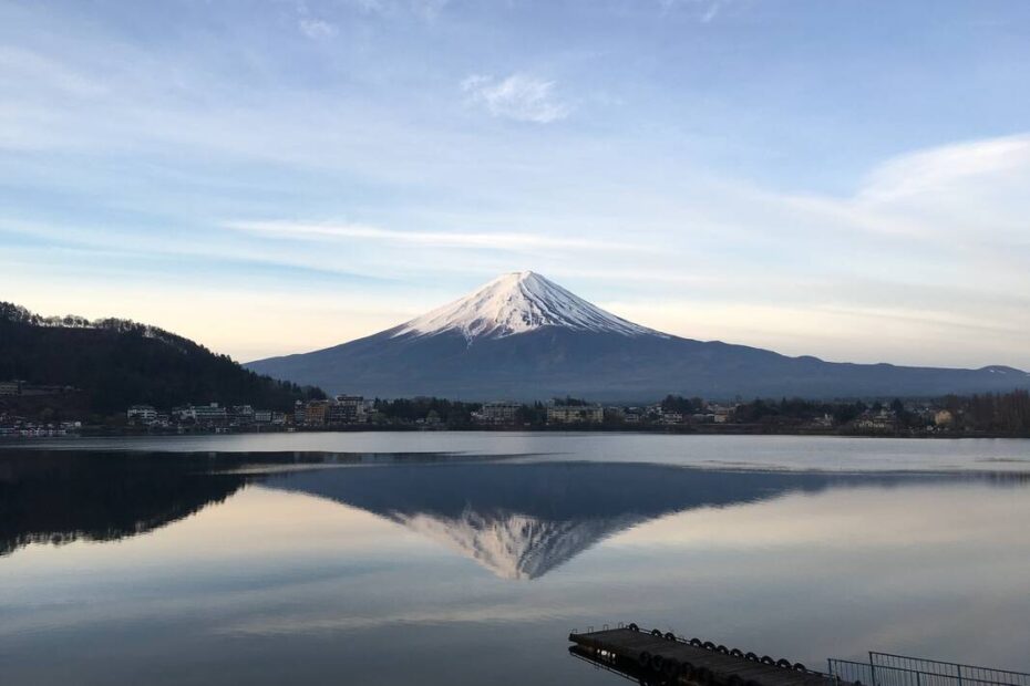 Viagens de brasileiros ao Japão crescem 400% na Civitatis