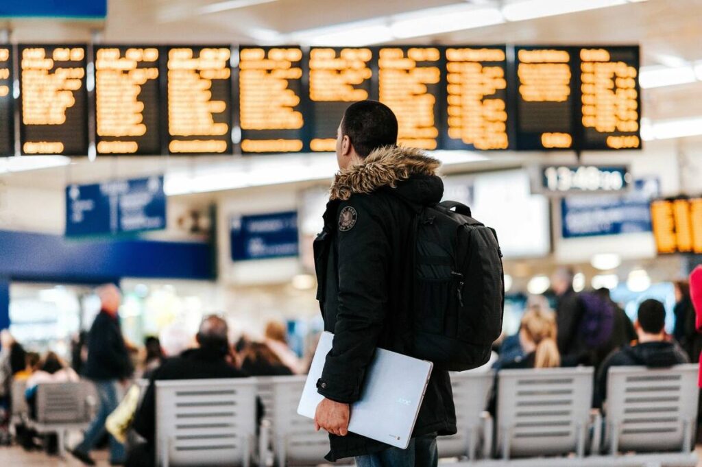 Projeto de novo aeroporto internacional entra em pauta no NE